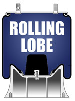 Hendrickson Rolling Lobe