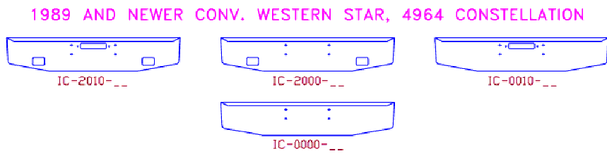 4964 Constellation Western Star