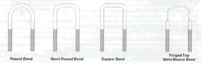 truck u-bolts