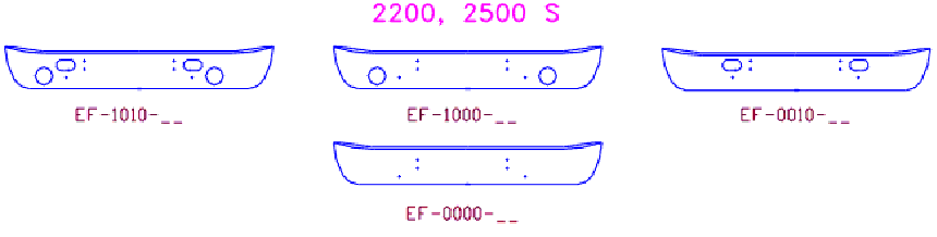 truck bumpers