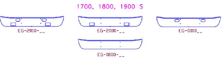 international truck parts