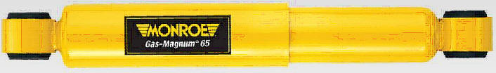 Monroe 65 Gas Magnum Truck Shock Absorbers