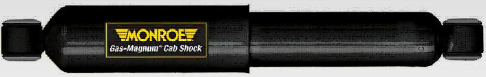 Monroe Cab Shocks