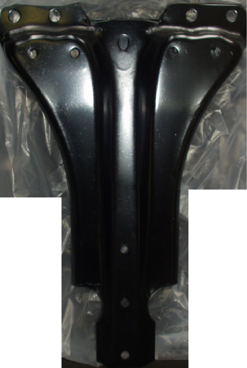 center hanger for air glide 200