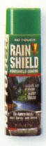 no touch instant rainshield windshield coating