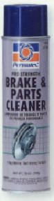 Permatex Brake Cleaner