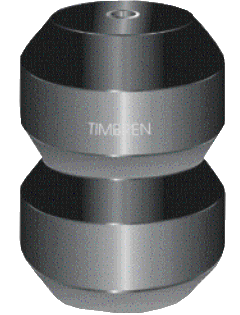 Timbren Load Boosting Kit