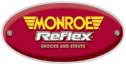 Monroe Shocks Reflex