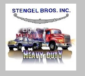 part number search stengel bros inc