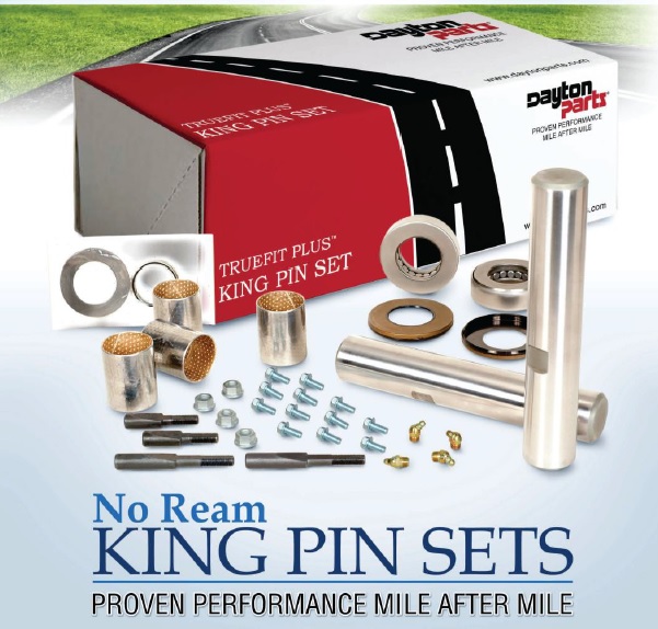 King Pin Sets Truefit No Ream Stengel Bros Inc.